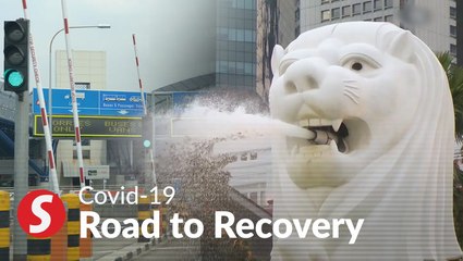 Ismail Sabri: Malaysia still negotiating with Singapore to reopen border