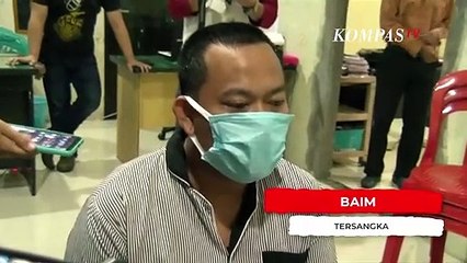 Bos Prostitusi Artis FTV Inisial VS Ditangkap