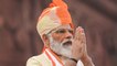 Independence Day: 'Atmanirbhar' most used word in PM Modi's speech