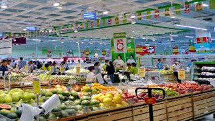 Thị trường nội địa: Đầu ra tiềm năng cho hàng hóa Việt | VTC