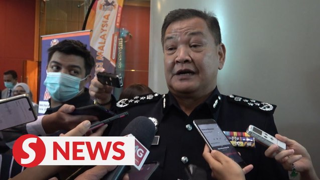 Al Jazeera report on illegal migrants to be investigated for sedition, says IGP