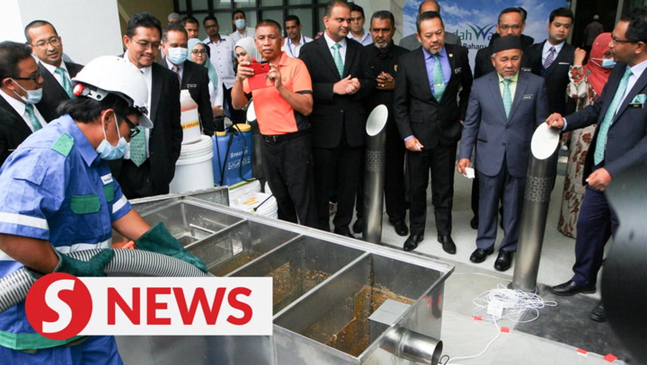 More blockage complaints after eateries reopen