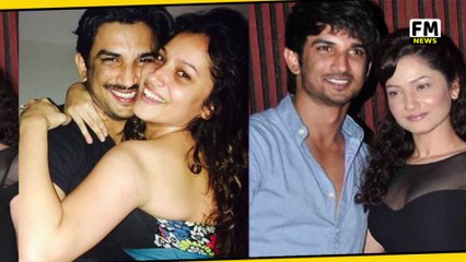 Ankita Lokhande ने लगाया सभी की ज़ुबान पे ताला,Social Media पर अपलोड किये घर के डॉक्यूमेंट l FM News