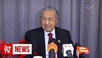 PM: Malaysia willing to learn from, work with any country