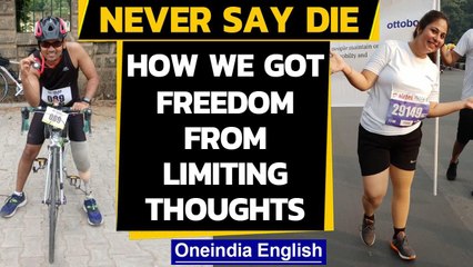 Independence Day 2020: 'Physical challengers' motivational video | Oneindia News