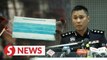20 arrested over online scams involving sale of face masks in Selangor