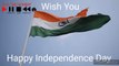 15 August Happy 74 INDEPENDENCE DAY - INDIA