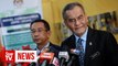 Health Minister: M’sians returning from Wuhan will go through stringent procedures