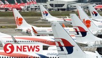 Health DG: Passengers on resumed peninsula-East M'sia flights subject to screening