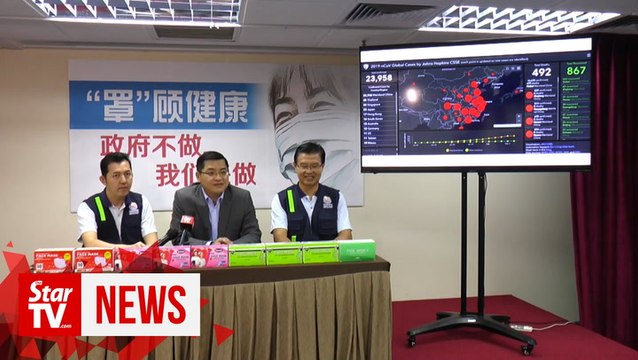 Govt showed passiveness in tackling face masks issue, says MCA