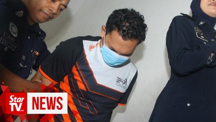 Businessman charged with cheating involving RM940k