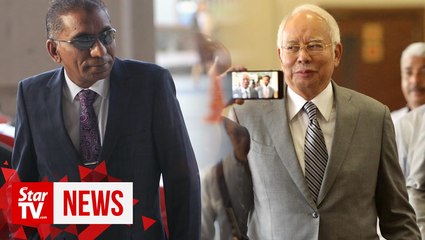 SRC International trial witness: Govt guarantees normally take months to be approved