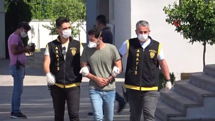 ‘’Polisim’ diyerek sevgili oldu 11 bin lira dolandırdı