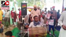 mera nakhra jo tikhi talwar warga song (Mehtab Singh & Sehnaj Kaur & Simran Kaur) live program abdaal pind which
