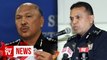 Johor gets new police chief