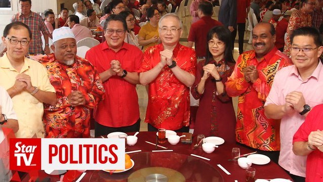 Don't ignore effects of coronavirus on local tourism, Dr Wee tells govt