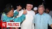 Najib: Where is Malay dignity when Lim Guan Eng is Finance Minister