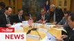 Coronavirus: Malaysia, Singapore to discuss if travel advisory needed, says Dzulkefly