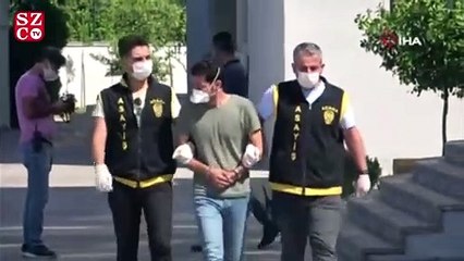 'Polisim' diyerek sevgili oldu, 11 bin lira dolandırdı
