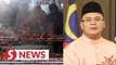 MB: Selangor Ramadan e-bazaar still on, FT Minister's announcement only for Federal Territories