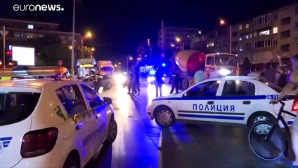 Bulgaria ancora in piazza: chieste le dimissioni del premier ed elezioni anticipate