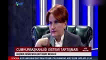 İYİ Parti CHP ve HDP'den vazgeçemedi! Akşener'den Bahçeli'nin davetine ret