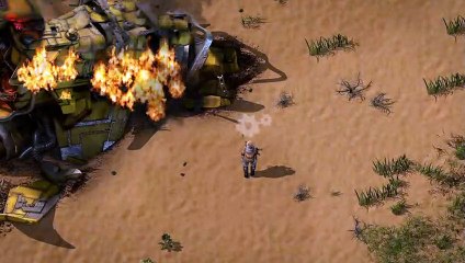 Factorio - Lanzamiento