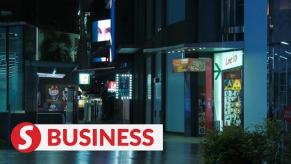 Deflation to continue in the near term