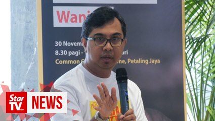 Syed Azmi warns society not to judge victims