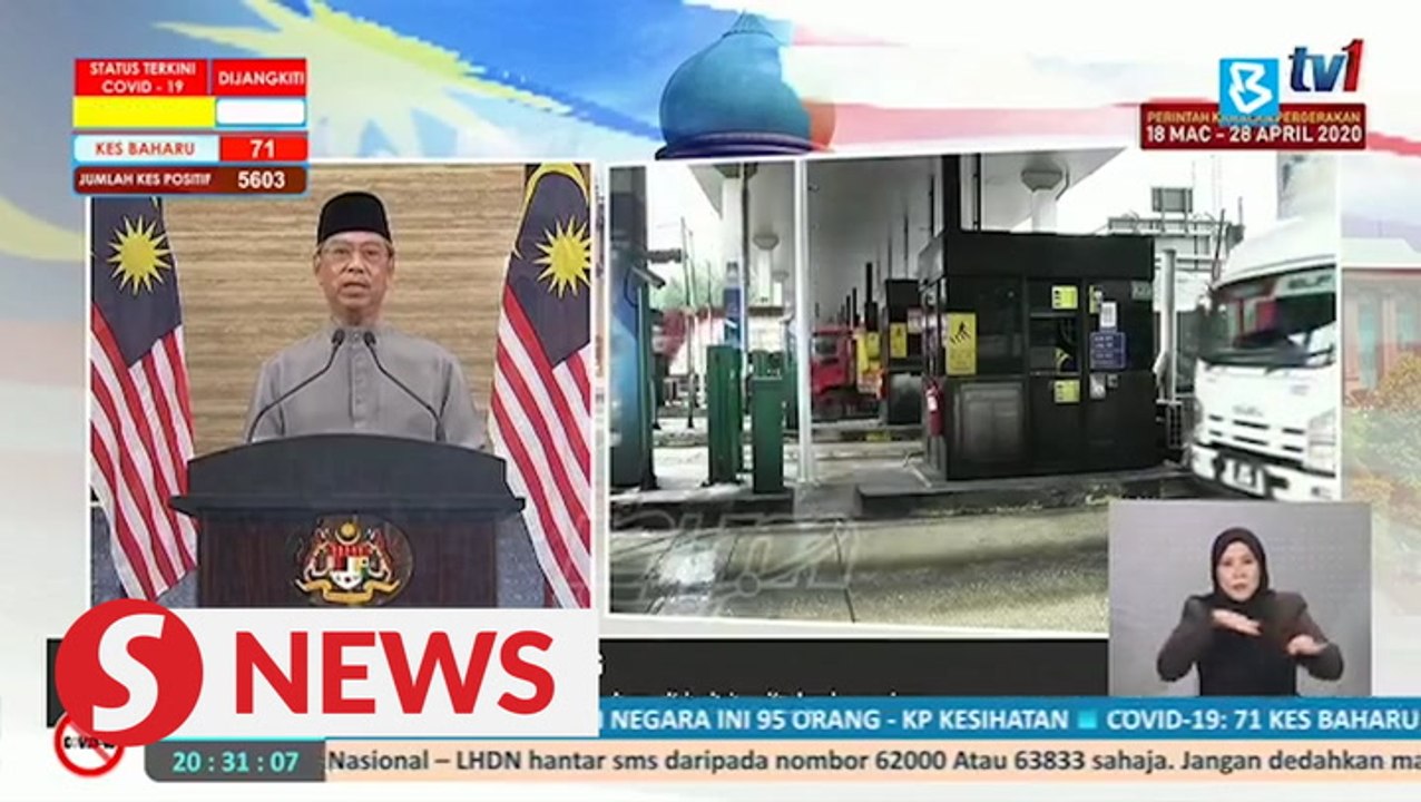 Govt may allow one-way journey for M’sians stra...