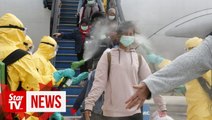 Indonesia evacuates 245 citizens from virus-hit Wuhan