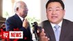 Jho Low had baited me for SRC scam, says Najib on last day of testifying