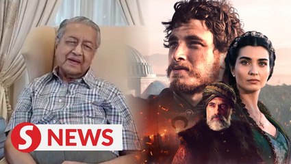 What has Tun M been up to during MCO?