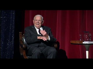 VJ  Day 75th Anniversary Special : Andrew Eborn in conversation with Fergus Anckorn MIMC, magician & Burma Railway survivor