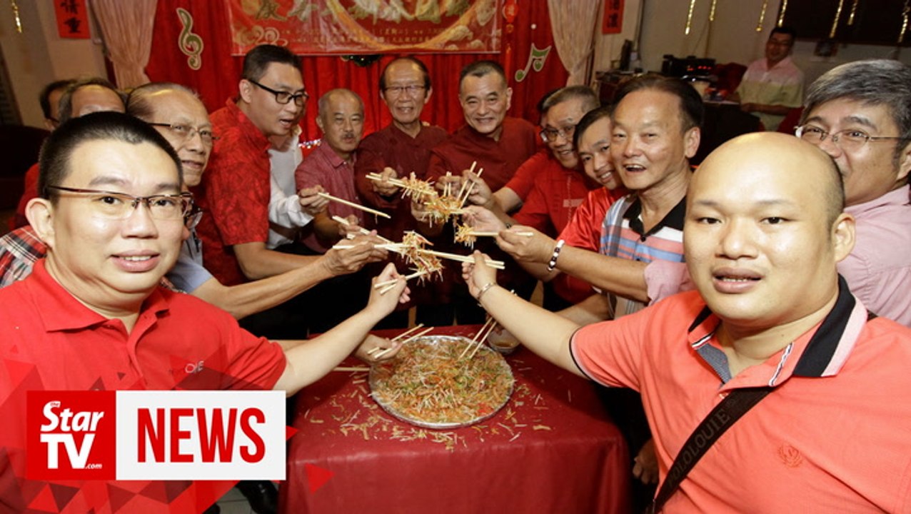 Penang MCA to provide stronger check and balance towards state projects in 2020