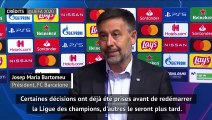 Quarts - Bartomeu : 