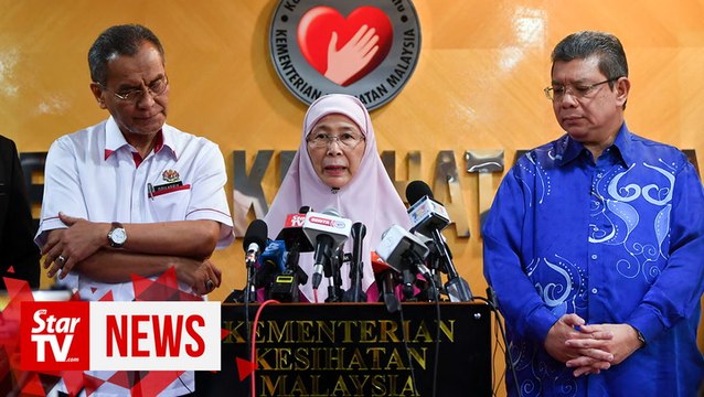 Coronavirus: 16th patient to test positive is woman from Wuhan