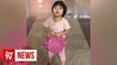 Four-year-old returns to China after having recovered from coronavirus