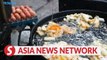 Vietnam News | Nom, nom, Vietnam - Fried rice flour cake