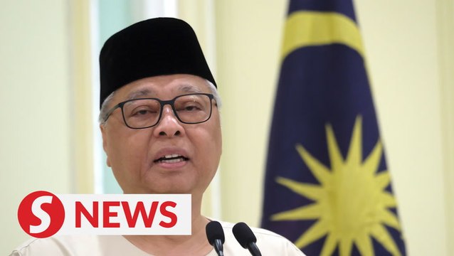 Minister: Sabah allowing China workers in not discussed at federal level