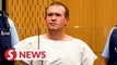 Date set for sentencing of New Zealand mosque shooter