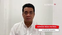 Opsi Ancaman Pidana Pelanggar PSBB DKI Jakarta