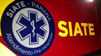 Homem sofre queda e é agredido pelo irmão no Bairro Periolo