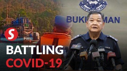 Cops to double their presence at the 2Bs: Borders and Beaches