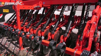 Rahberger GmbH in Viendorf – Ihr Profi in Sachen Landmaschinentechnik
