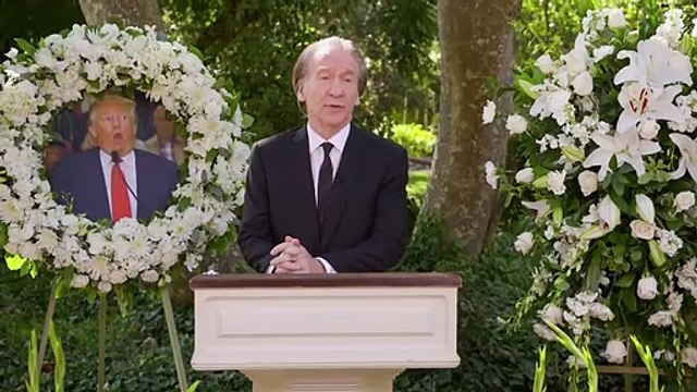 Real Time with Bill Maher [ S18 X 23 ] Pelicula Completa Subtitulada en Espanol