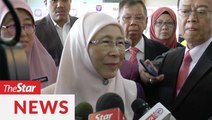 DPM: Malaysians repatriated from Wuhan to be released from quarantine