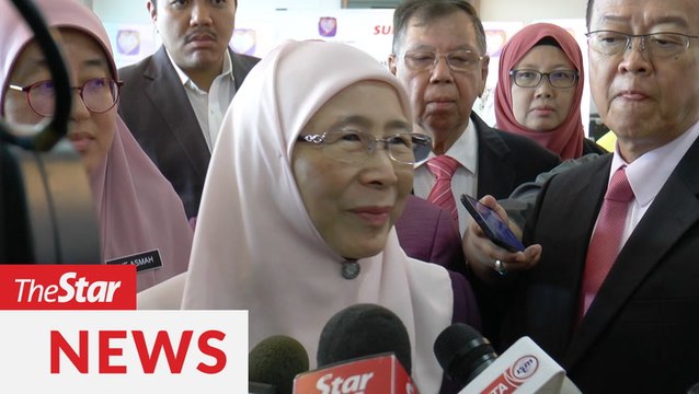 DPM: Malaysians repatriated from Wuhan to be released from quarantine
