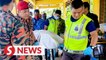 Bachok boat tragedy: Seventh body found near Pulau Perhentian