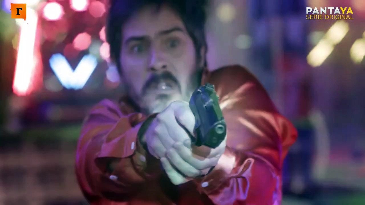 R trailer